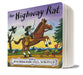 The Highway Rat Gift Edition by Julia Donaldson Extended Range Scholastic