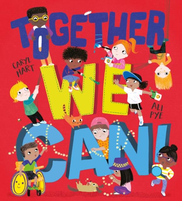 Together We Can (PB) Popular Titles Scholastic