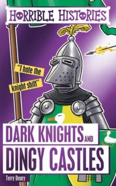 Dark Knights and Dingy Castles Popular Titles Scholastic