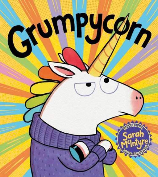 Grumpycorn Popular Titles Scholastic