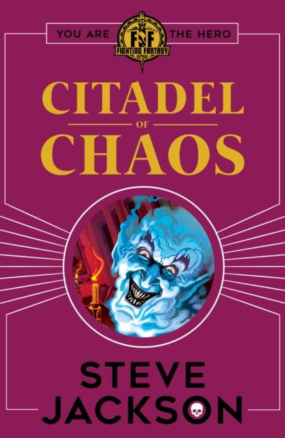 Fighting Fantasy: Citadel of Chaos Popular Titles Scholastic