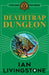 Fighting Fantasy : Deathtrap Dungeon Popular Titles Scholastic
