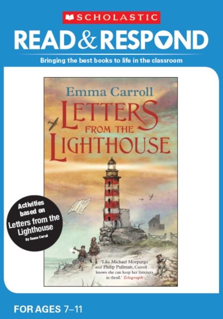 Letters from the Lighthouse Popular Titles Scholastic