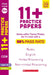 11+ Practice Papers for the CEM Test Ages 10-11 Popular Titles Scholastic