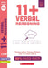 11+ Verbal Reasoning Practice and Assessment for the CEM Test Ages 10-11 Popular Titles Scholastic