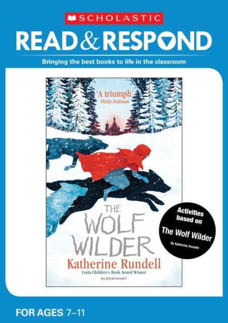 The Wolf Wilder Popular Titles Scholastic