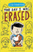 The Day I Was Erased Popular Titles Scholastic