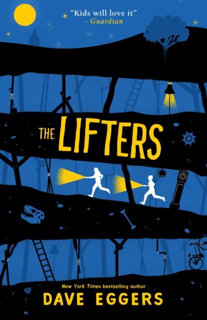 The Lifters Popular Titles Scholastic
