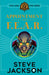 Fighting Fantasy: Appointment With F.E.A.R. Popular Titles Scholastic