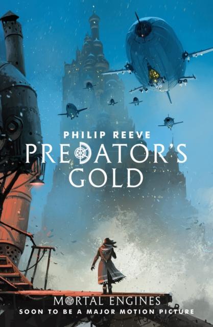 Predator's Gold Popular Titles Scholastic