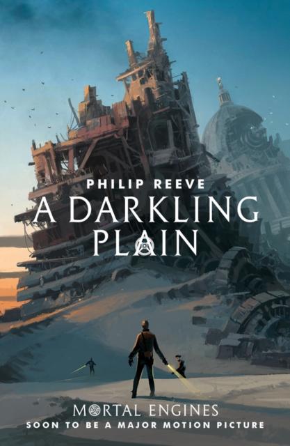 A Darkling Plain Popular Titles Scholastic