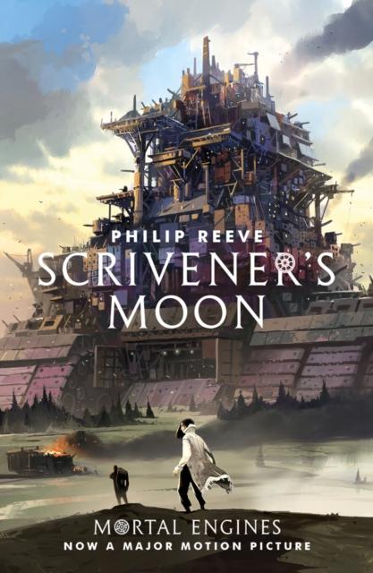 Scrivener's Moon Popular Titles Scholastic
