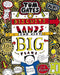 Tom Gates: Biscuits, Bands and Very Big Plans by Liz Pichon Extended Range Scholastic