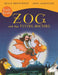Zog and the Flying Doctors Early Reader Popular Titles Scholastic