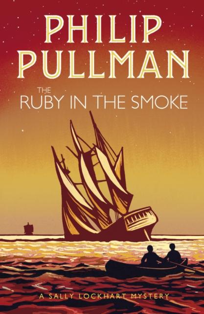 The Ruby in the Smoke Popular Titles Scholastic