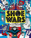 Shoe Wars PB by Liz Pichon Extended Range Scholastic