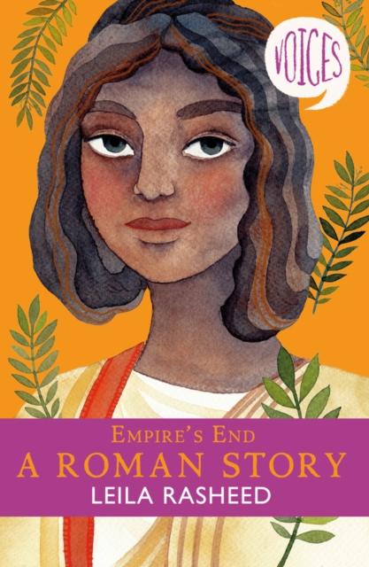 Empire's End - A Roman Story (Voices #4) Popular Titles Scholastic