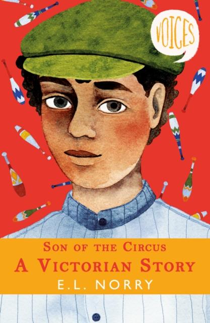 Son of the Circus - A Victorian Story Popular Titles Scholastic