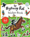 The Highway Rat Sticker Book Popular Titles Scholastic