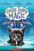 UPSIDE DOWN MAGIC #2: Sticks and Stones Popular Titles Scholastic