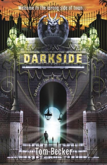 Darkside NE Popular Titles Scholastic
