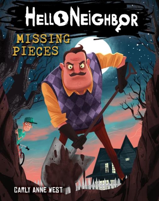 Missing Pieces Popular Titles Scholastic