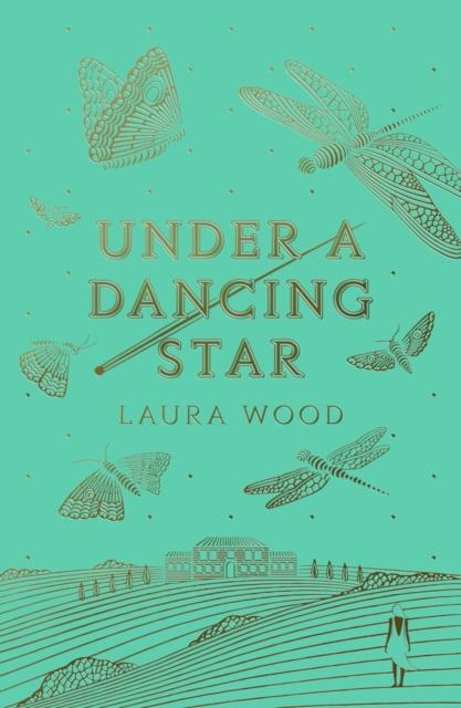 Under A Dancing Star Popular Titles Scholastic