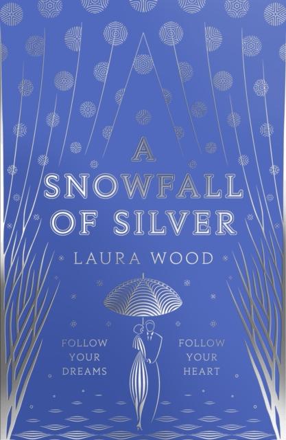 A Snowfall of Silver Popular Titles Scholastic