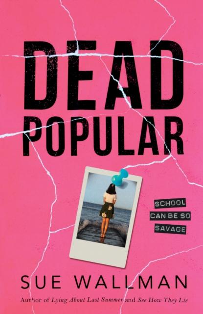 Dead Popular Popular Titles Scholastic