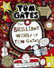 The Brilliant World of Tom Gates by Liz Pichon Extended Range Scholastic