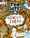 Tom Gates: Genius Ideas (mostly) by Liz Pichon Extended Range Scholastic