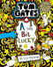 Tom Gates: A Tiny Bit Lucky by Liz Pichon Extended Range Scholastic