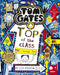 Tom Gates: Top of the Class (Nearly) by Liz Pichon Extended Range Scholastic
