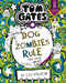 Tom Gates: DogZombies Rule (For now...) by Liz Pichon Extended Range Scholastic