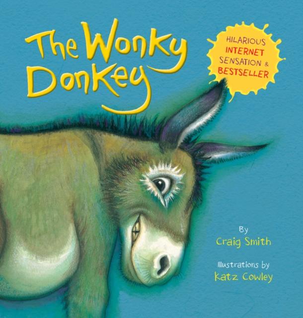 The Wonky Donkey Popular Titles Scholastic