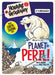 Planet in Peril Popular Titles Scholastic