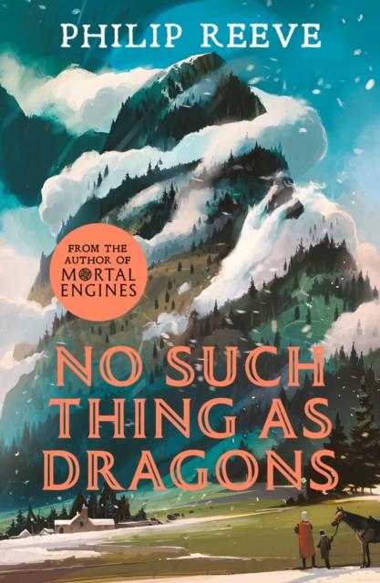 No Such Thing As Dragons (Ian McQue NE) Popular Titles Scholastic