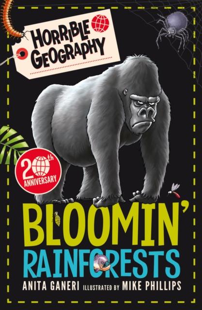 Bloomin' Rainforests Popular Titles Scholastic