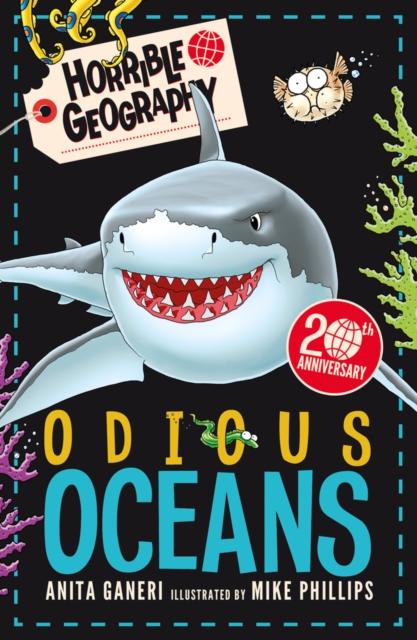 Odious Oceans Popular Titles Scholastic