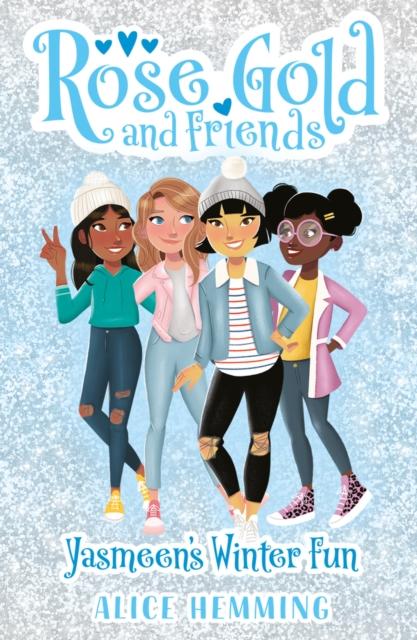 Yasmeen's Winter Fun Popular Titles Scholastic