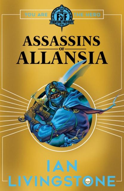 ASSASSINS OF ALLANSIA Popular Titles Scholastic