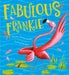 Fabulous Frankie by Simon James Green Extended Range Scholastic