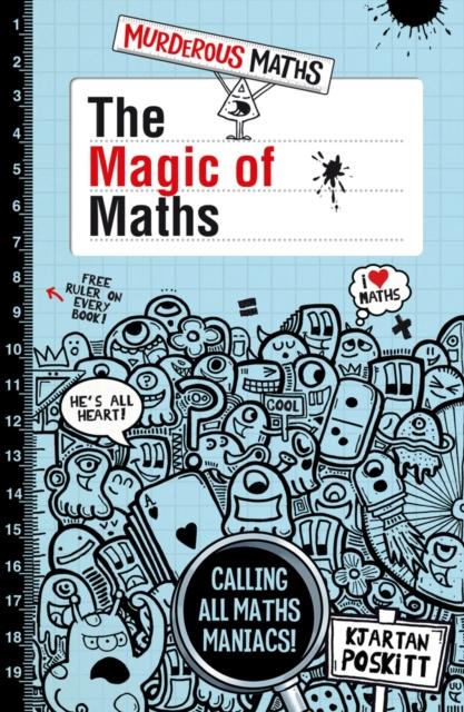 The Magic of Maths Popular Titles Scholastic
