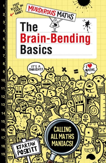 The Brain-Bending Basics Popular Titles Scholastic