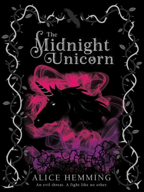 The Midnight Unicorn Popular Titles Scholastic