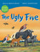 The Ugly Five Early Reader Popular Titles Scholastic