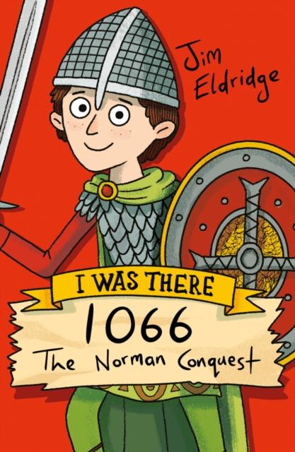 1066: The Norman Conquest Popular Titles Scholastic
