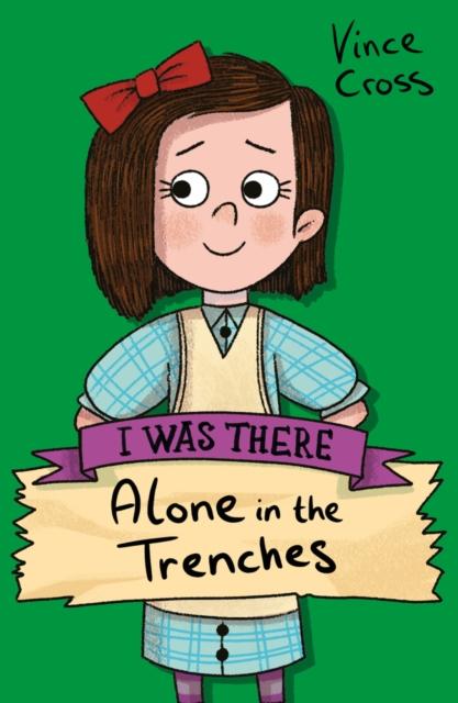 Alone in the Trenches Popular Titles Scholastic