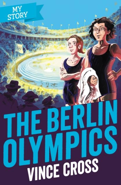 The Berlin Olympics Popular Titles Scholastic