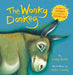 The Wonky Donkey (BB) by Craig Smith Extended Range Scholastic